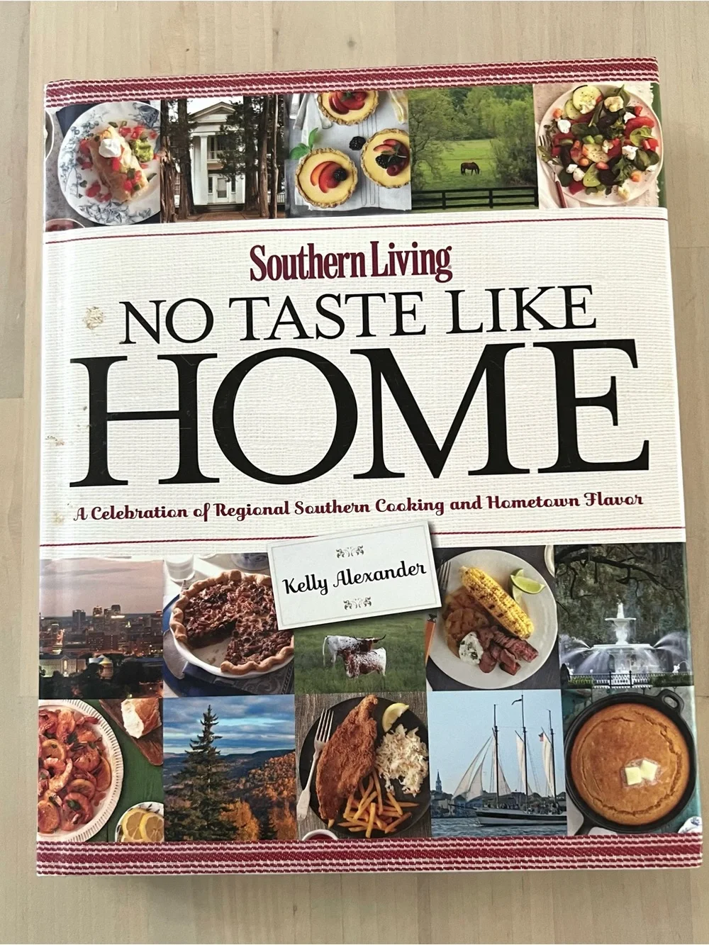 Southern Living 